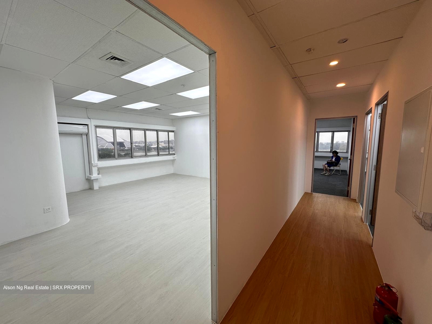 Golden Mile Tower (D7), Office #542762341
